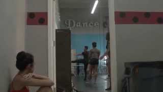 Sam Smith (How Will I Know) Contemporary Class