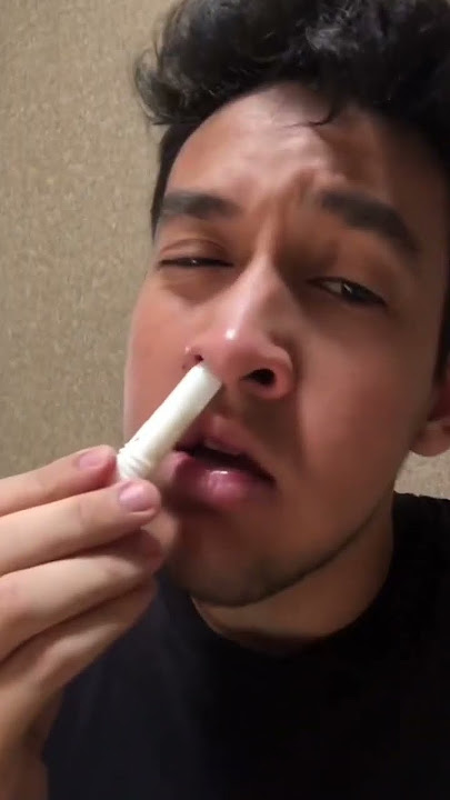 Solution to Eliminate FLU in an Instant !! 🤧🤧