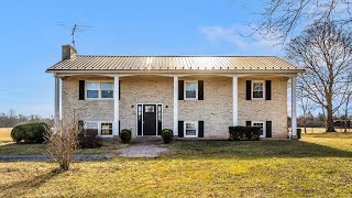 11409 Taneytown Pike video tour