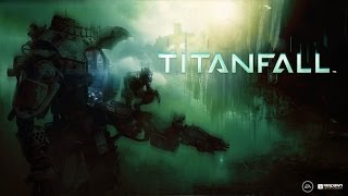 TitanFall Assassin!!