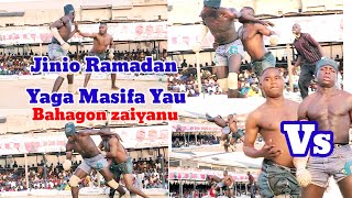 Download Lagu Yau jinio Ramadan Yaga masifa Wajan Bahagon Zaiyanu 26 January 2025 MP3