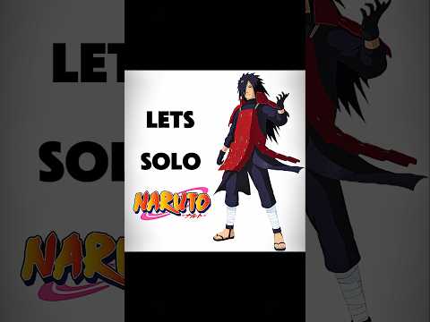 Hashirama Edit Let S Grow A Garden Edit Let S Grow A Garden Funk Slowed 2160P 60FPS 
