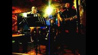 Video thumbnail of "Love Will Keep Us Alive - Cover - The Prefaders at The Boat Haus, Mandaue City, Cebu"