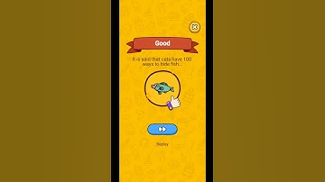 Brain Find Level 60 Walkthrough