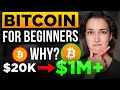 What is bitcoin  ultimate beginners guide  eureka moment  how bitcoin works  has value 