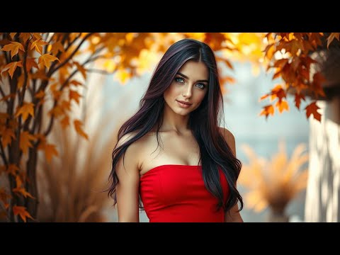 DJ TYNA Glow Up Dance Anthem 2025