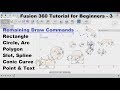 Drawing Commands Quiz