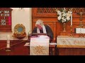 St. Peter's Lischey's UCC- April 26, 2026