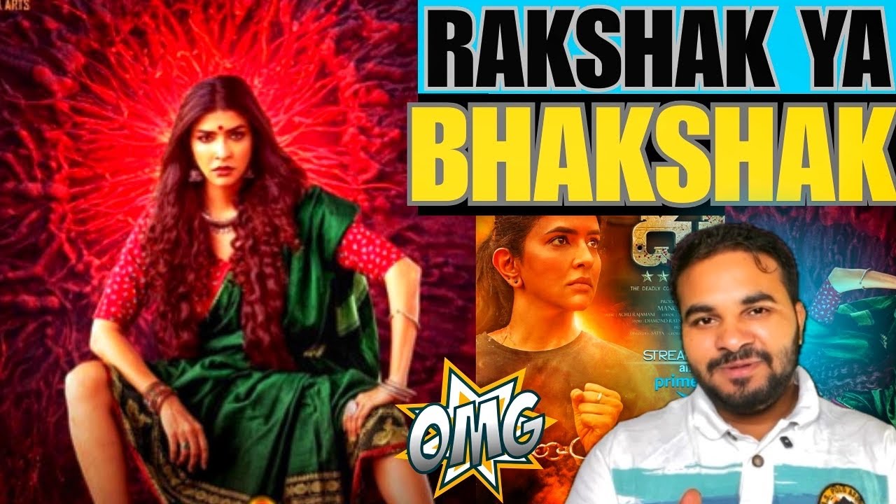 DAKSHA THE DEADLY CONSPIRACY MOVIE REVIEW || MR FILMYJEET 