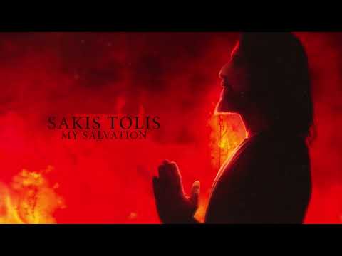 Sakis Tolis-My salvation-(Official Audio)