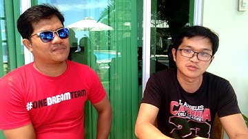 Interview with 7 figure earner jessie clave