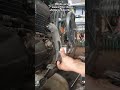 #mechanic💯🔧⚙️👈 #shors #automobile #trendingvideo #viral#ytstudio