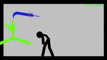 My part The Death Box Collab(Spidey Shad)