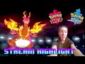 VGC 2020 Stream Highlight #2: G-Max Charizard is FIRE!