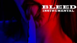 Dancehall Riddim Instrumental 2022 - (Bleed) Resimi