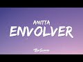 Anitta - Envolver Letra / Lyrics