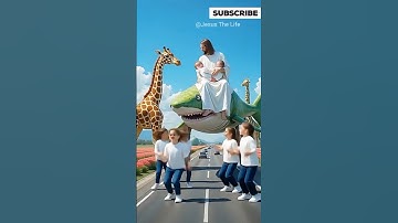 Jesus is Lord #jesus​ #God #christvfx​ #car​#shortvideovfx #shortsviral #travel #trendingshorts