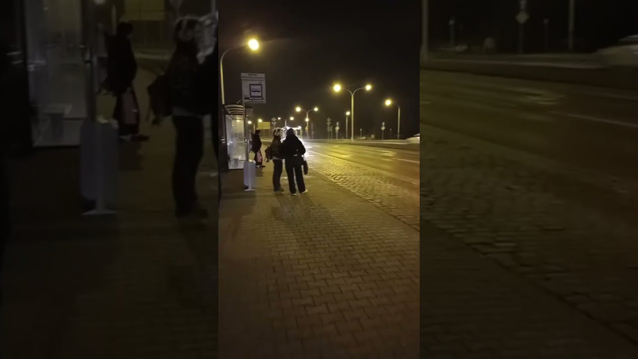 #Live Wrocław ul. Mińska, spacer