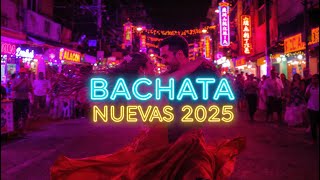 Bachata Mix 2025 💃 Romantic Nights in the Caribbean