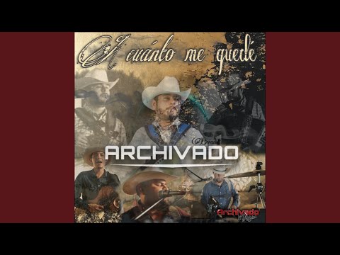 A Cuánto Me Quedé