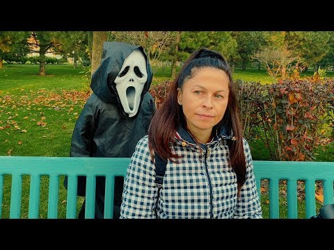 Video: Bagaimana Orang Meraikan Halloween Di Sepanyol - Matador Network
