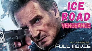 Download lagu Ice Road: Vengeance Full Movie Watch Now | Liam Neeson Faces The Coldest War Yet | Facts & Review