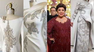 Vestidos  Ensueño para la Madre de la Novia | Estilos Clásicos y Contemporáneos Lucir Radiante