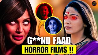 The 5 Best Underrated Horror Films Youve Never Heard Of (in Hindi) Watch At Your Own Risk ??