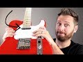 Playing the World's BEST Single Coil Pickups!