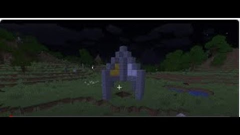 Minecraft Drill (No Mods) (Also W.I.P)