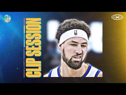 Klay Thompson BEST Highlights Since His Return!