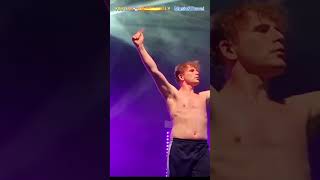Mickey Callisto - We are the Champions!
