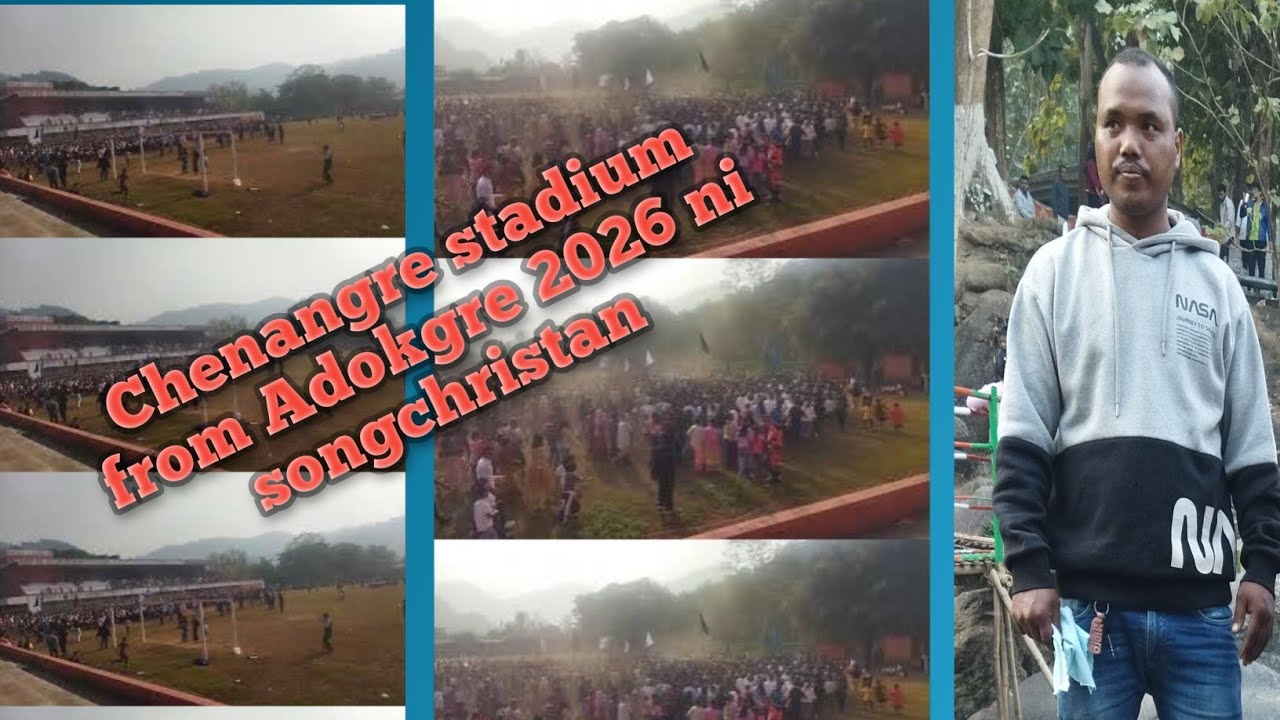 ❤️❤️❤️..2026 ni skanggipa salko angsenge mania....🎇