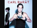 Carl Barat - Track 12 - Irony Of Love