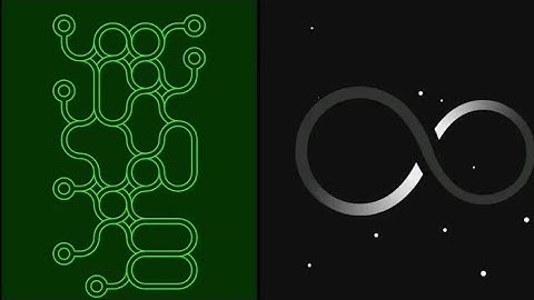 Infinity Loop | Level 91-100