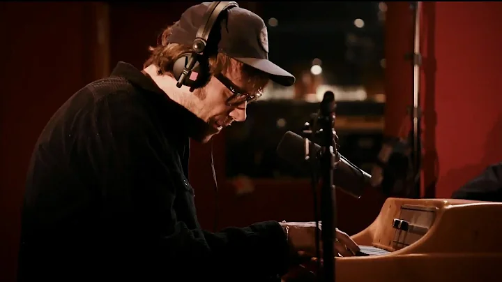 Damon Albarn - Go Back - Tribute to Tony Allen at ...