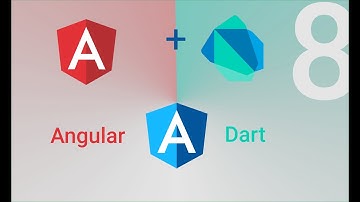 Part 8: Http Client | AngularDart