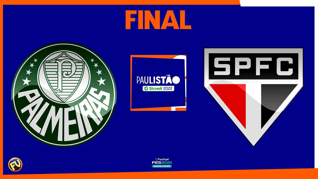São Paulo decide Paulista com Palmeiras em vantagem revertida uma vez na  final