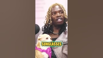 Lancey Foux says we are living in hell👹