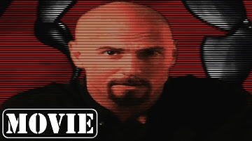 COMMAND & CONQUER: TIBERIAN DAWN - GDI | 2023 | Full Game Movie | All Cutscenes