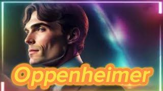 "Oppenheimer: Epic Original Music for an Unforgettable Cinematic Experience 1 hours video"