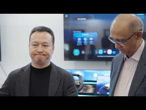 From OS to AIOS: How ThunderSoft Is Bringing AI into Real-World Systems