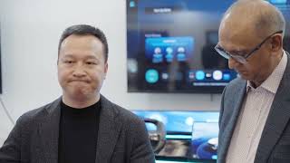 From Os To Aios How Thundersoft Is Bringing Ai Into Real-World Systems