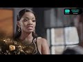 Nomalanga puts her foot down – Sibongile & The Dlaminis | Mzansi Wethu | S1 | Ep33