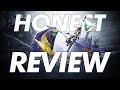 A Critical Monster Hunter Rise Review