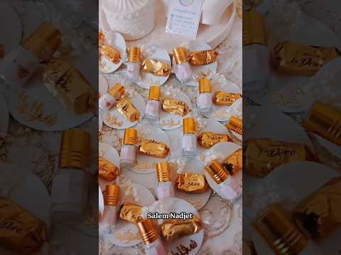 توزيعات العروس توزيعات زواج توزيعات توزيعات عروس توزيعات خطوبة الجزائر اكسبلور ترند