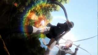 AMV - [MEP] Wοrlds Cοllide 720p