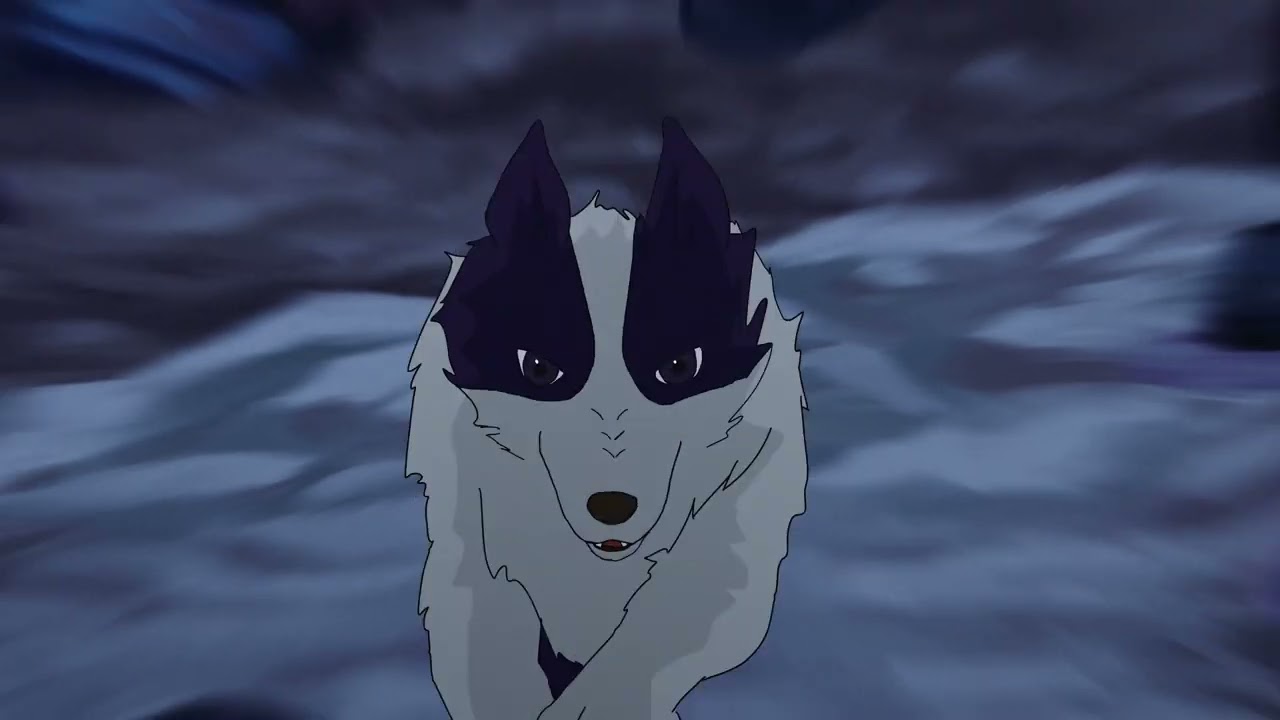 전체 달 벡터 일러스트레이트에서 울부짖는 늑대의 스톡 벡터(로열티 프리) 760389721 | Shutterstock, image size:1280x720