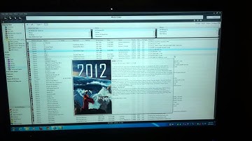 Control4 Keyboard and Mouse Emulation for JRiver Media Center