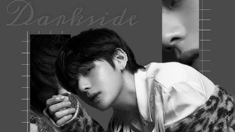 [FMV] Kim taehyung - darkside
